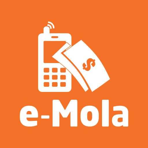 Forma de pagamento emola