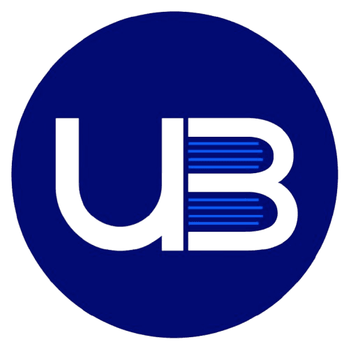 Unibooks logo
